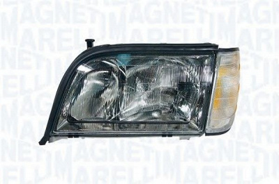MAGNETI MARELLI 710302470003 -  Основная фара